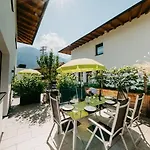 Apart Jasmin Apartment Flachau