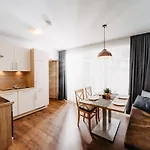 Apart Jasmin Apartment