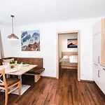 Apart Jasmin Apartment