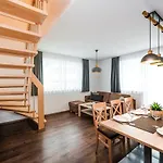 Jasmin Appartement *