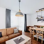 Appartement Jasmin Flachau
