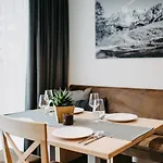 Jasmin Appartement *