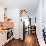 Apartment Apart Jasmin