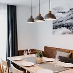 Jasmin Appartement