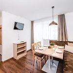 Apart Jasmin Apartment