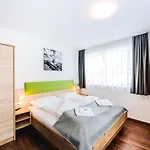 Apartment Apart Jasmin *