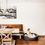 Apart Jasmin Apartment Flachau