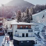 Apart Jasmin Apartment Flachau