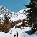 Apart Jasmin * Flachau