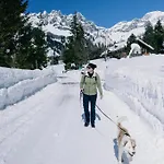 Apart Jasmin * Flachau