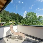 Appartement Jasmin *