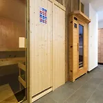 Apartment Apart Jasmin Flachau