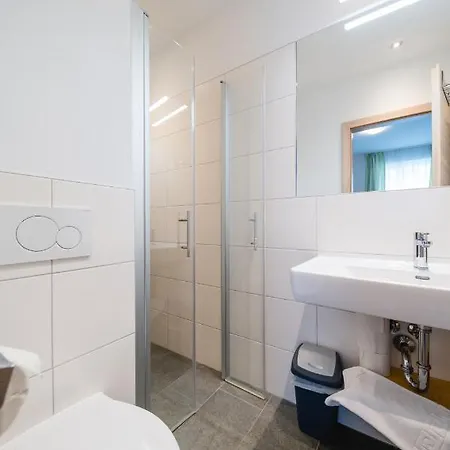 Apartamento Jasmin Flachau