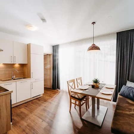 Jasmin Apartamento