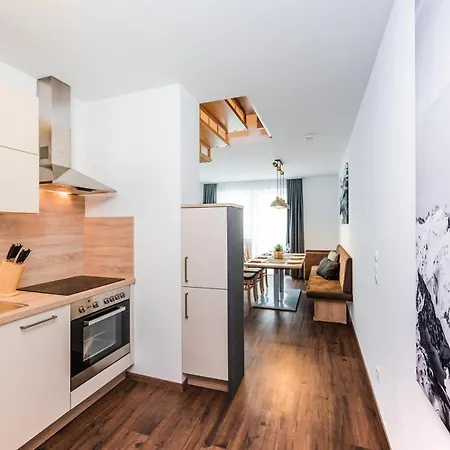 Apartamento Jasmin
