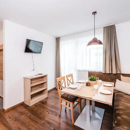 Jasmin Apartamento