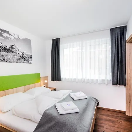 Jasmin Apartamento *