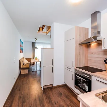 Jasmin דירה פלאכאו