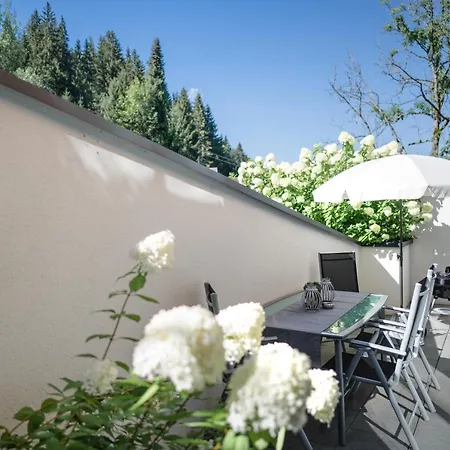 Apartamento Jasmin