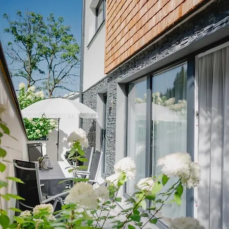 Apartament Jasmin Flachau