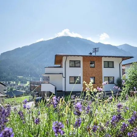 Appartement Jasmin *