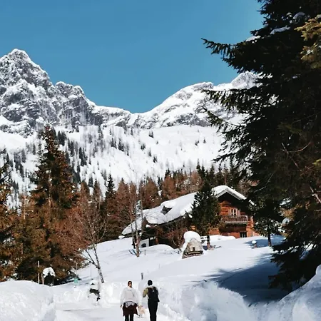 Jasmin * Flachau