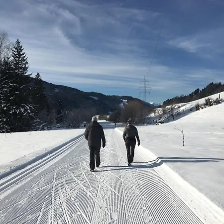 Apart Jasmin * Flachau