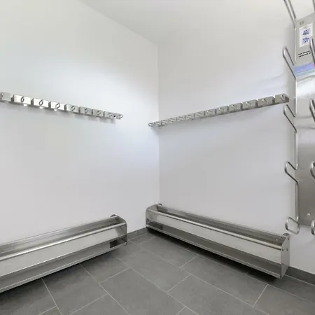 Jasmin Apartamento Flachau