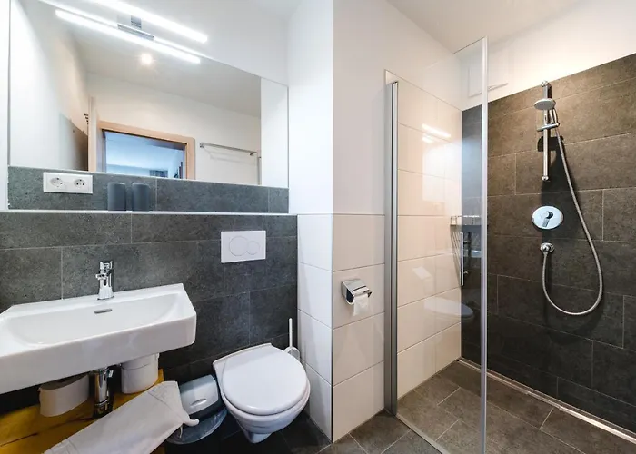 Apart Jasmin Flachau