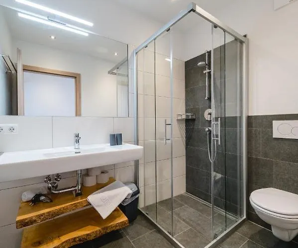 Apart Jasmin Apartment