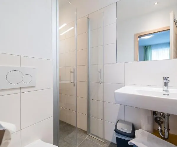 Apartment Apart Jasmin Flachau