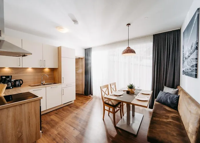 Apart Jasmin Apartment