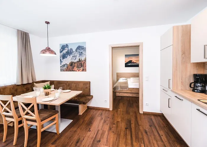 Apart Jasmin Apartment