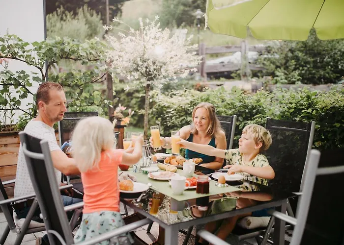 Apartment Apart Jasmin