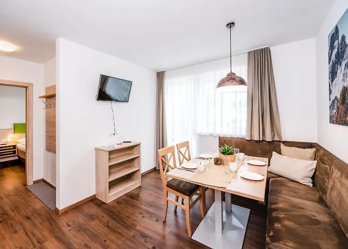 Apart Jasmin Apartment