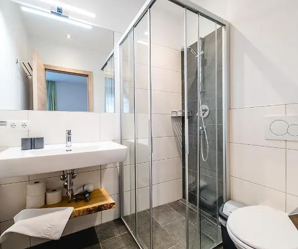 Apart Jasmin Apartment