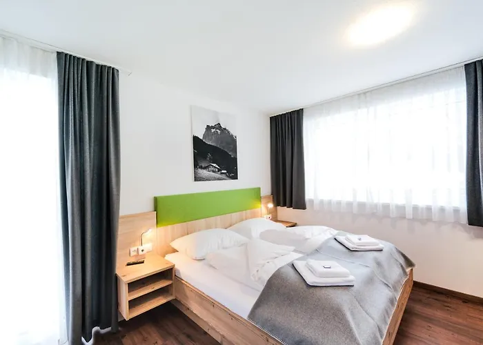 Apart Jasmin Flachau