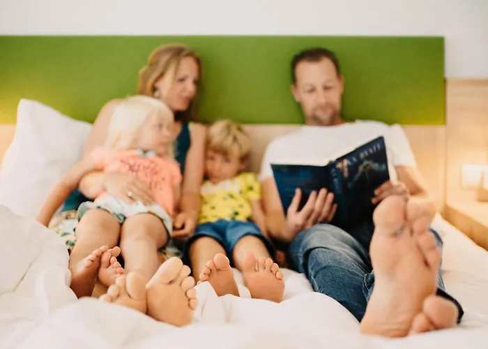 Apart Jasmin * Flachau