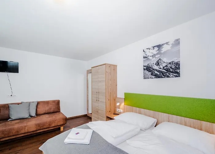 Apart Jasmin Flachau