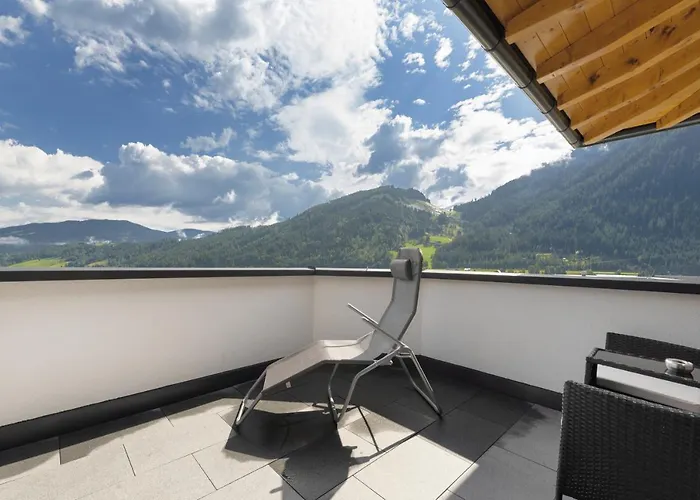 Apart Jasmin Flachau