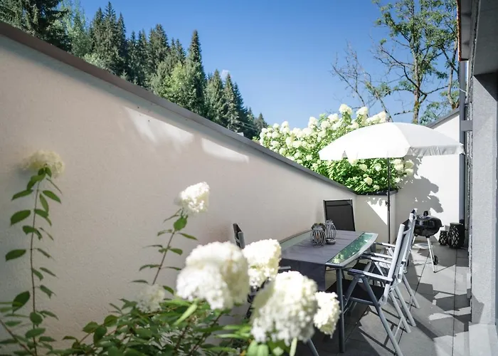 Apartment Apart Jasmin