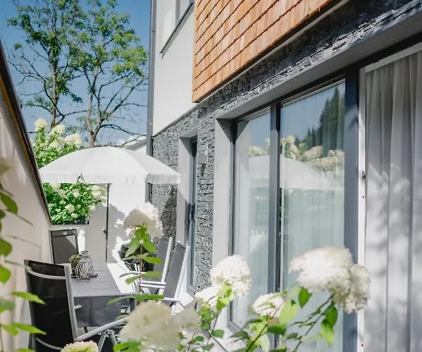 Apartmán Jasmin Flachau