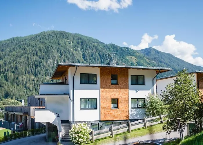 Apart Jasmin Apartment