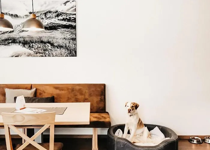 Apart Jasmin Apartment Flachau