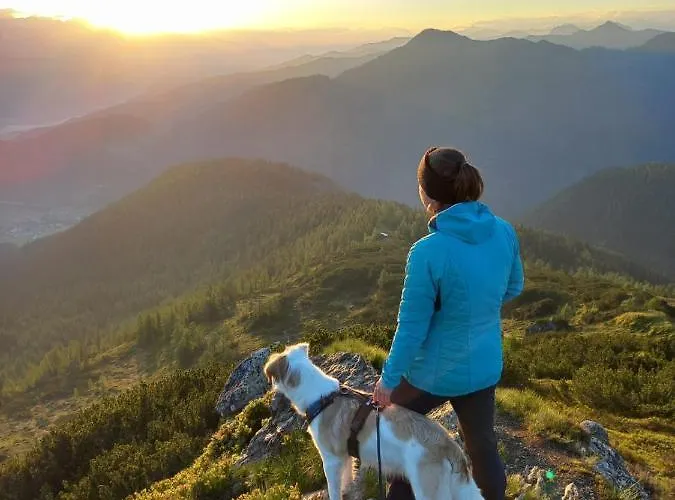 Apart Jasmin * Flachau