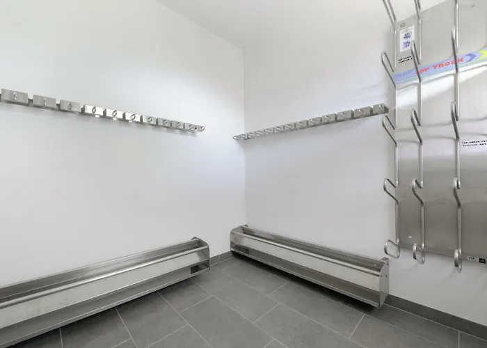 Jasmin Apartmán Flachau